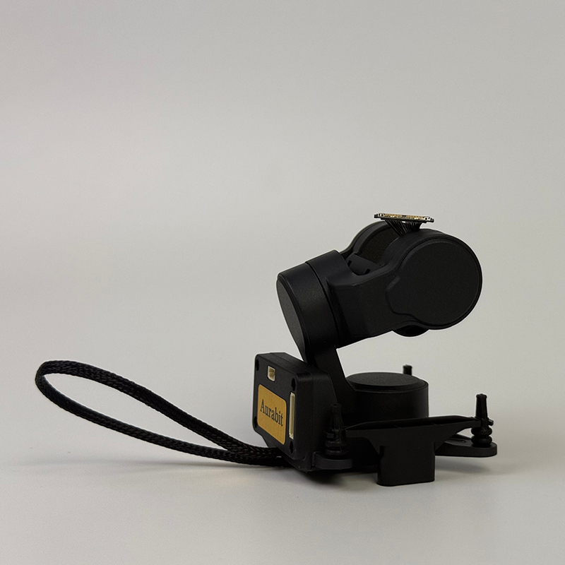 3-assige Gimbal FPV Racing Dro - Drone Gimbal 3 Axis recensie en prijs