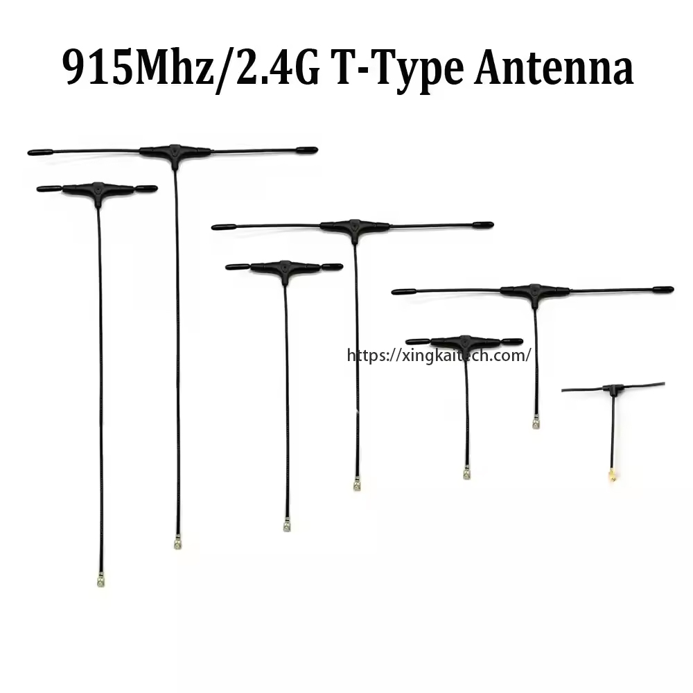 BAYCK 915Mhz 2,4GHz T-type ant - Tbs Fpv Crossfire recensie en prijs