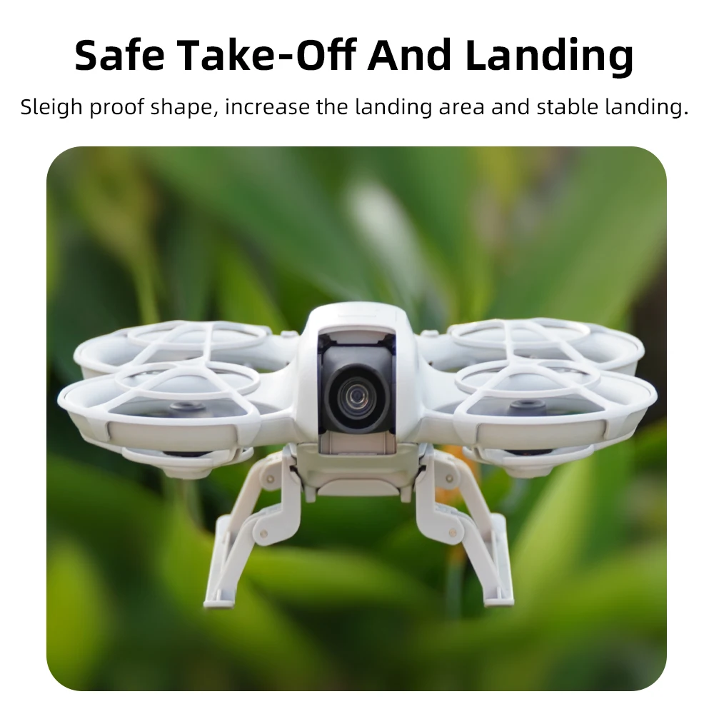 Yikong Messing Tegengewicht He - Eachine Drone E010 recensie en prijs