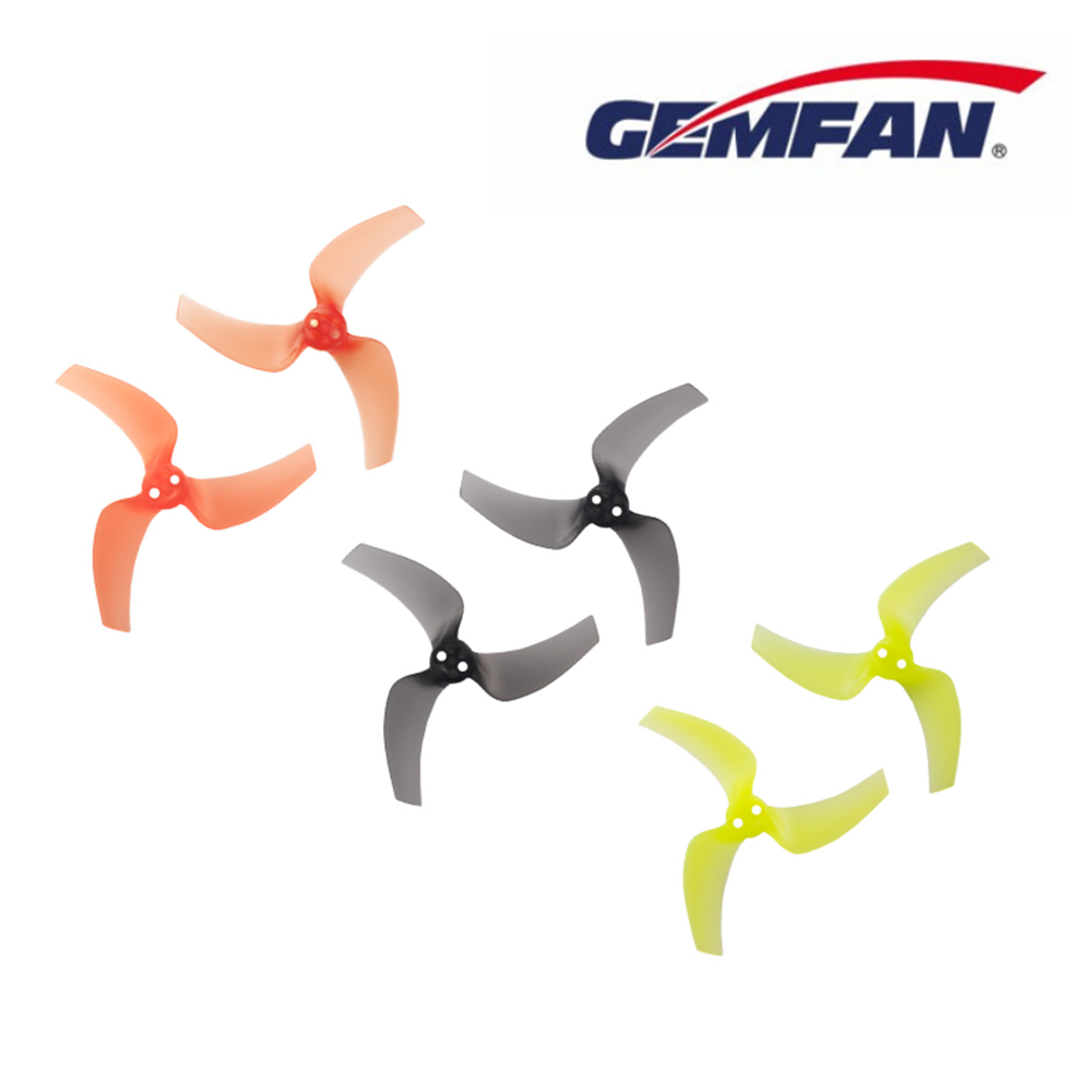 Gemfan 3.2 inch Props voor DJI - Drone Gimbal Controller recensie en prijs