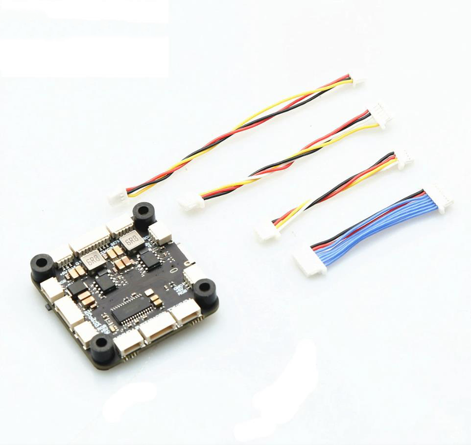F4 F405 F7 F722 Vluchtcontroll - Betaflight Fc F7 recensie en prijs