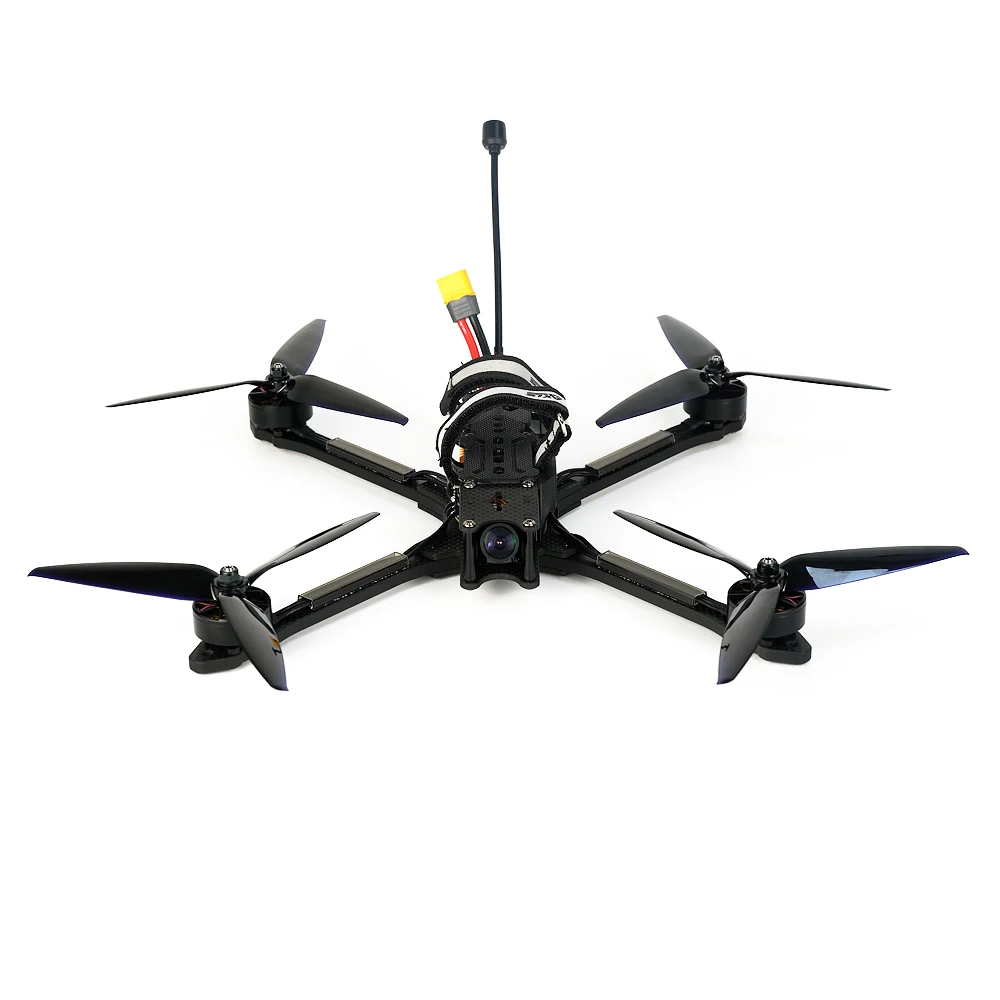 PUSD 7 inch Manta 7 X Lite Fre - Drone Gimbal Brushless recensie en prijs