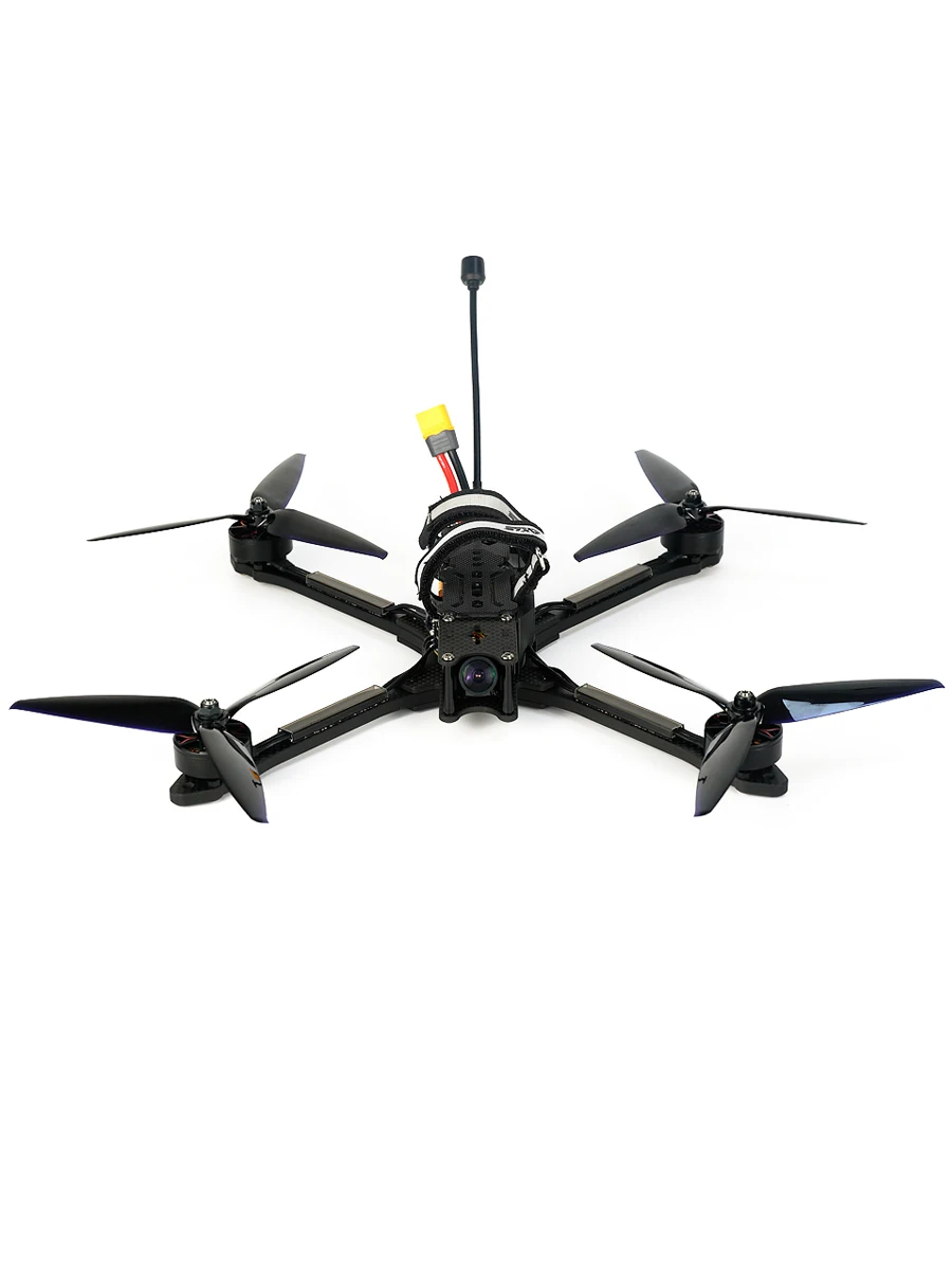 PUSD 7 inch Manta 7 X Lite Fre - Drone Gimbal Brushless recensie en prijs