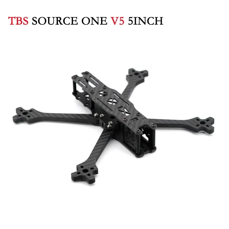 Originele Tbs Source One V5 Wi - Tbs Fpv Source One recensie en prijs
