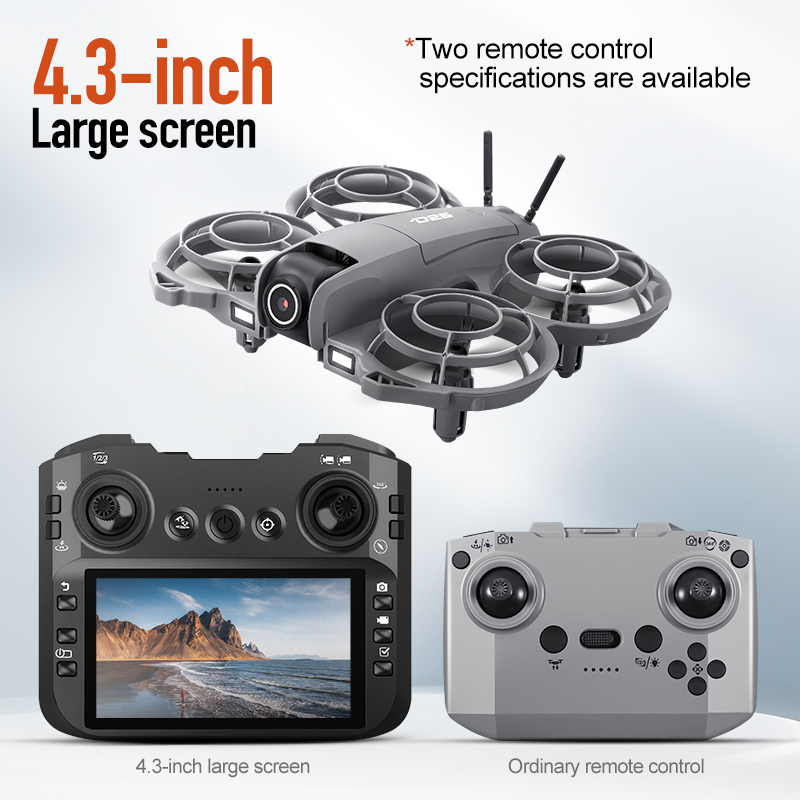D26 Drone 4K Luchtfoto HD 180  - Drone Gimbal 2 Axis recensie en prijs