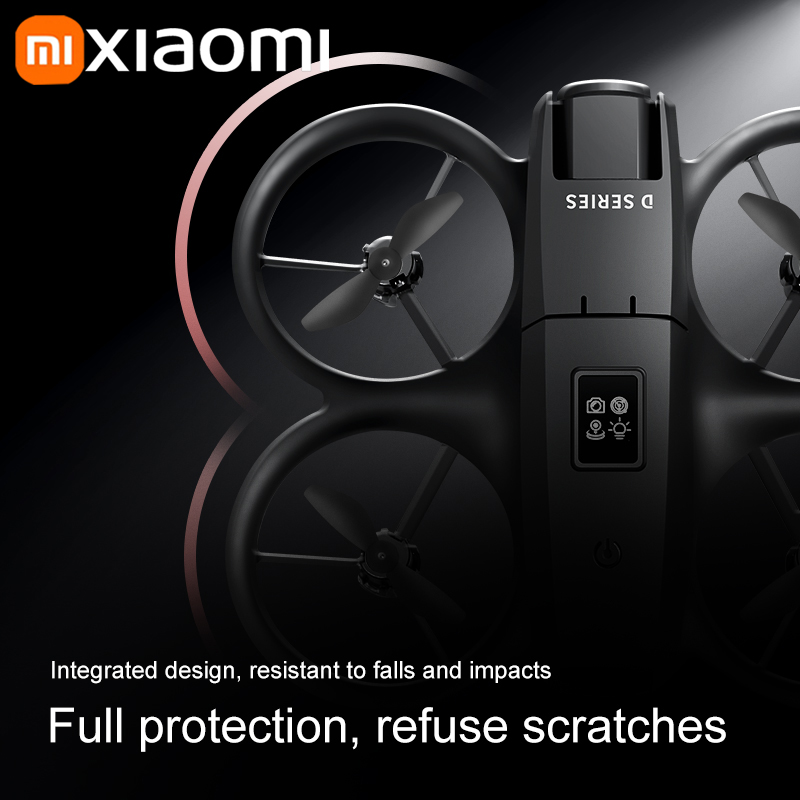 Xiaomi D16 GPS Drone 8K Aerial - Drone Gimbal Brushless recensie en prijs