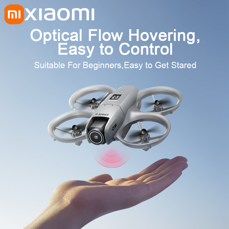 Xiaomi D16 GPS Drone 8K Aerial - Drone Gimbal Brushless recensie en prijs