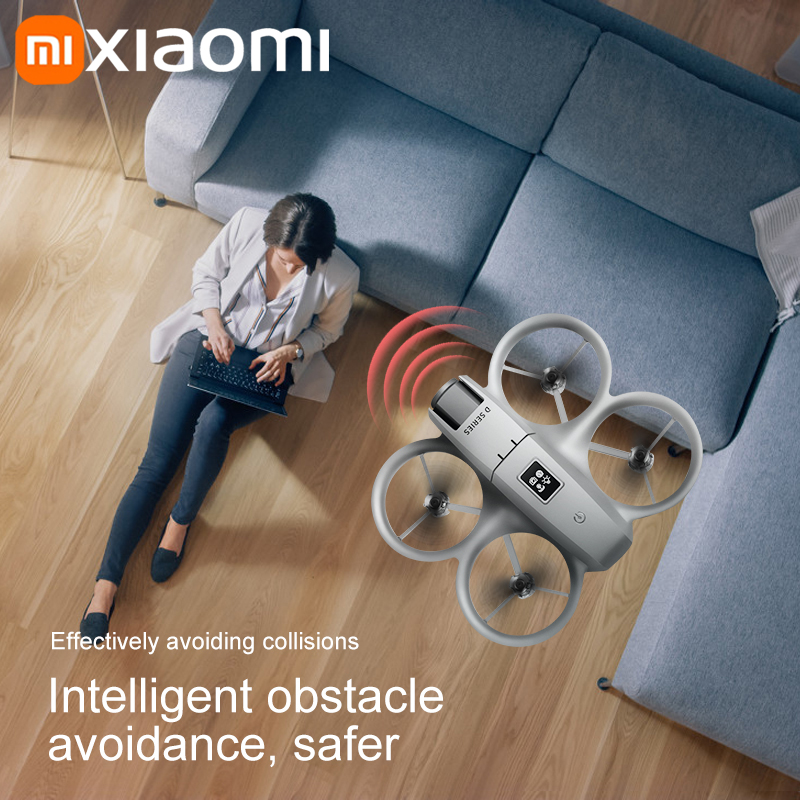 Xiaomi D16 GPS Drone 8K Aerial - Drone Gimbal Brushless recensie en prijs