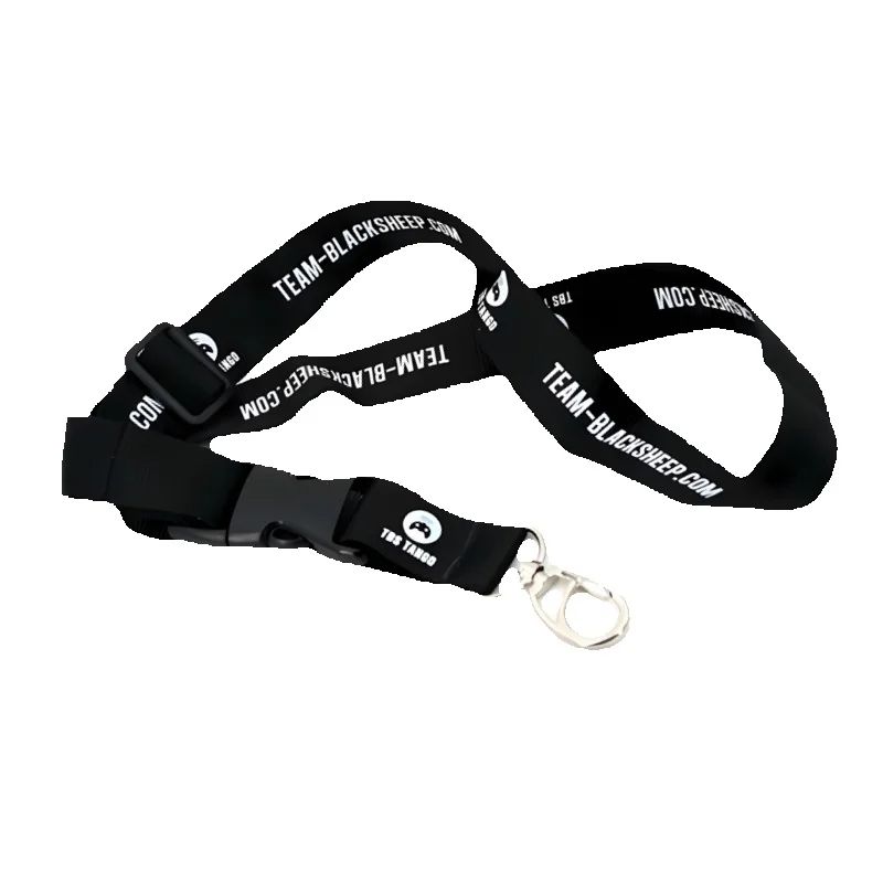 TBS Zender Lanyard TEAM BLACKS - Drone Gimbal Controller recensie en prijs