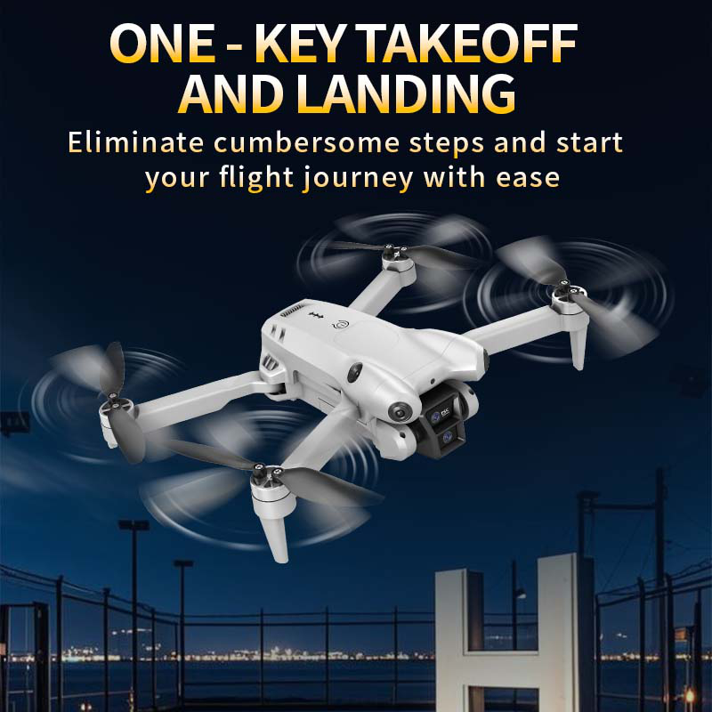 Xiaomi S101 Drone 8K HD Profes - Drone Gimbal Mount recensie en prijs