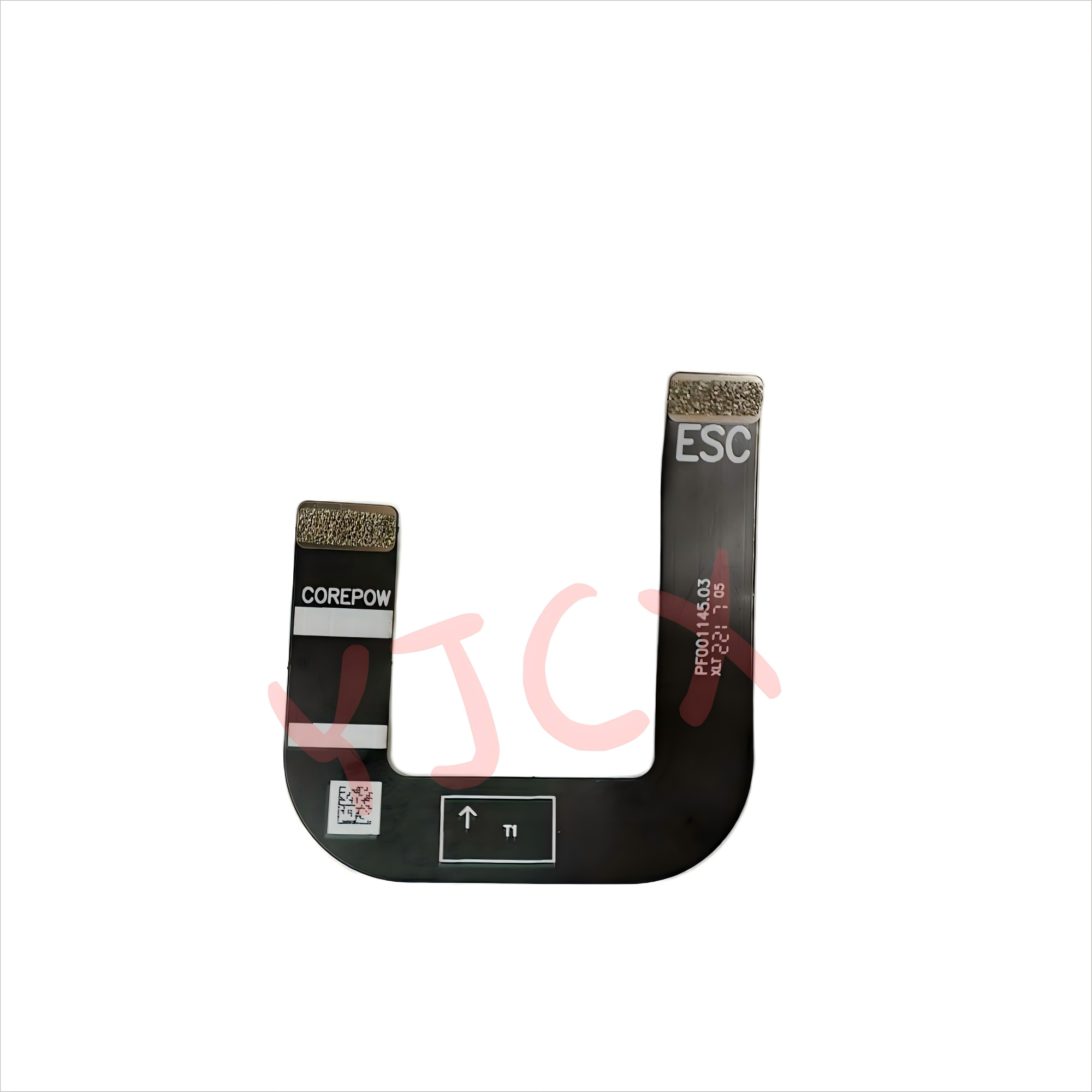 Nieuwe Mavic 3T Front Vision P - Drone Gimbal Ribbon Cable recensie en prijs