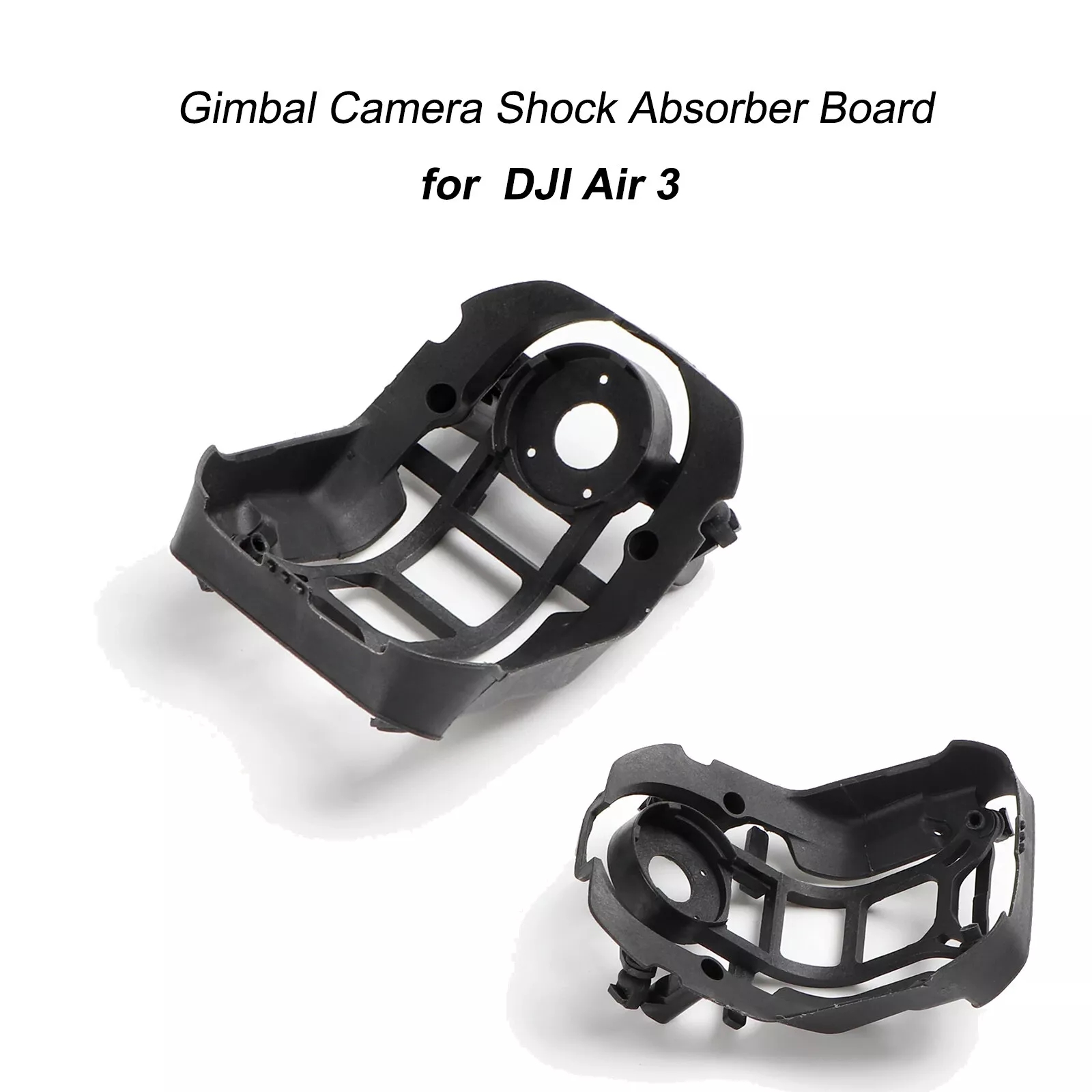 Voor DJI Air 3 Drone Originele - Drone Gimbal Dampener recensie en prijs