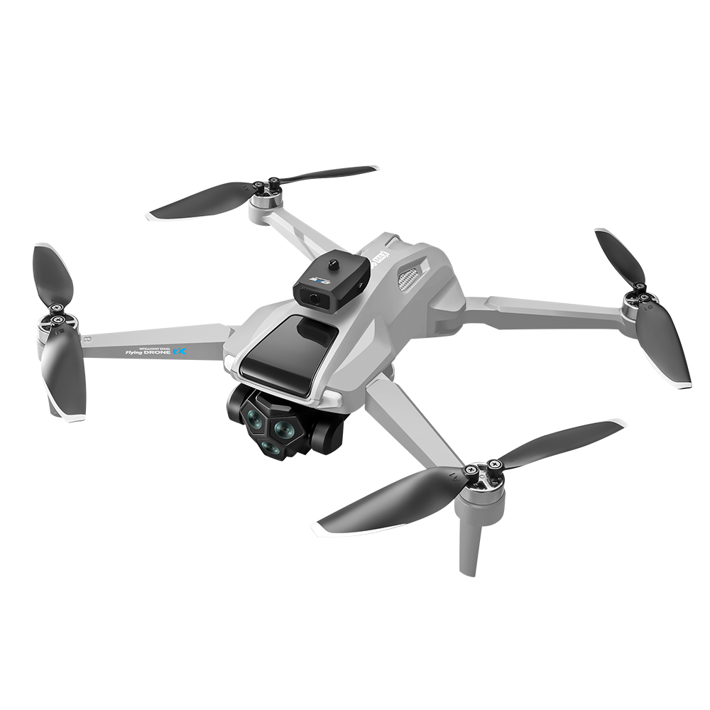 G66 MAX GPS Drone 4K Professio - Drone Gimbal 2 Axis recensie en prijs