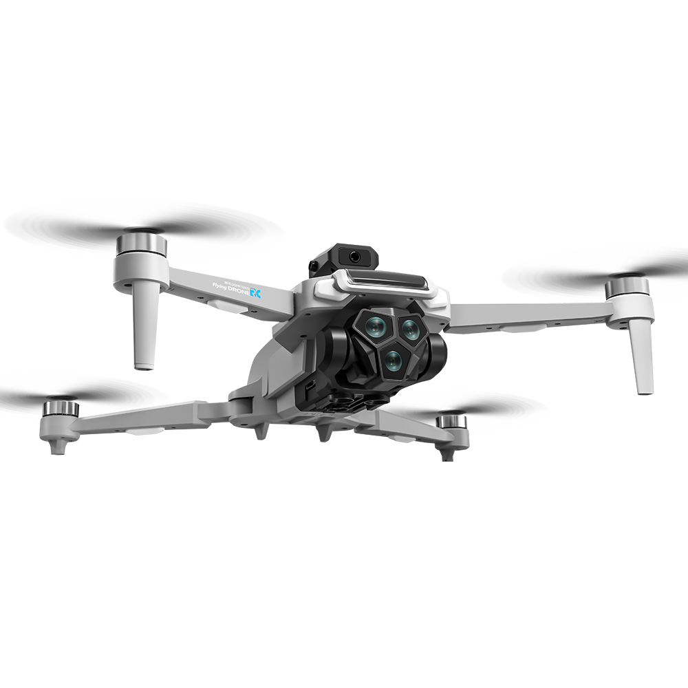 G66 MAX GPS Drone 4K Professio - Drone Gimbal 2 Axis recensie en prijs