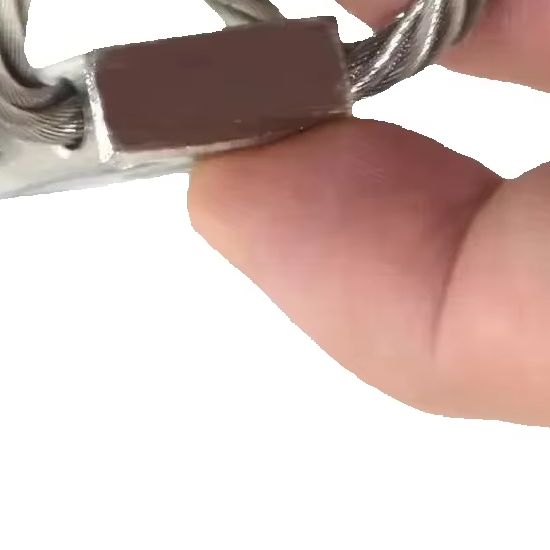Nieuwe Mini RVS Draadkabel Iso - Drone Gimbal Mount recensie en prijs