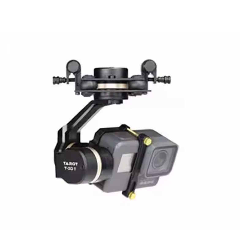 TL3T05 voor Gopro 3DIV Metalen - Drone Gimbal For Gopro Hero recensie en prijs