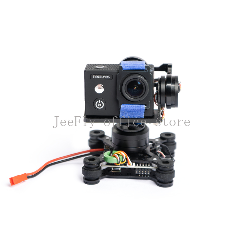 3-assige borstelloze gimbal ca - Drone Gimbal Mount recensie en prijs