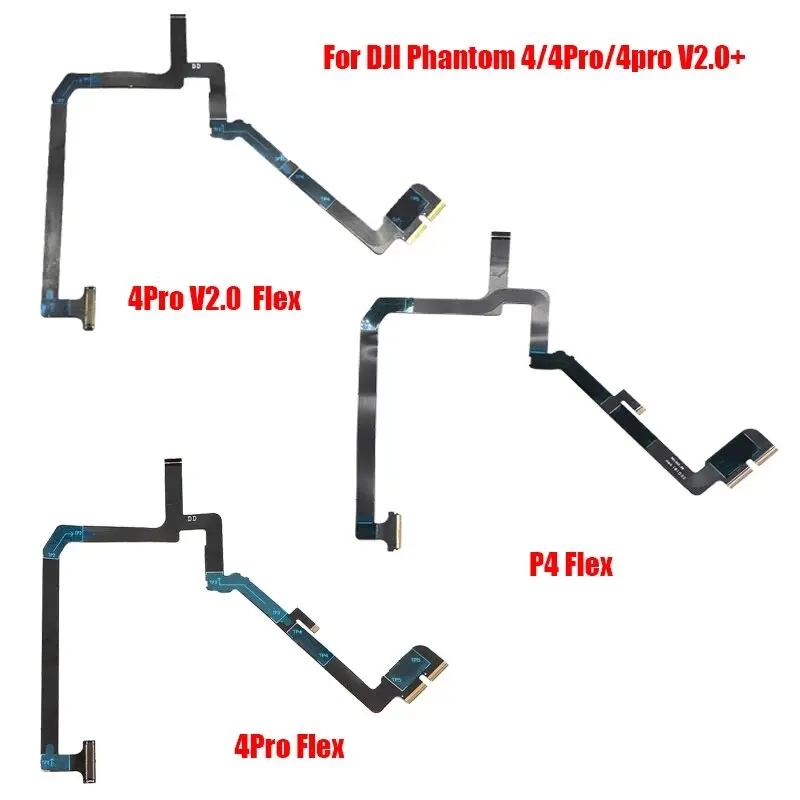Flexibele Gimbal Platte Lintka - Drone Gimbal Ribbon Cable recensie en prijs